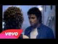 Michael Jackson - The Way You Make Me Feel