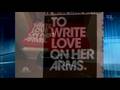 To Write Love On Her Arms - NBC Nightly News Feature