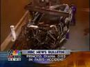 NBC News Bulletin - Princess Diana's Death