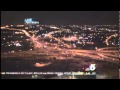 UFO spotted in LIVE NBC News SkyCam at Fort Worth, TX