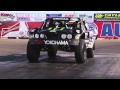 Baja Trophy Truck vs. Boss 302 and Raptor: HOT ROD Unlimited Episode 17