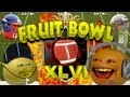 Annoying Orange - The Fruitbowl