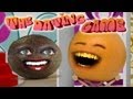 Annoying Orange - The Dating Game