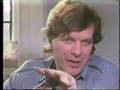 Tony Wilson in 84 on C4