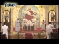 The Coptic Orthodox Divine Liturgy in English Complete