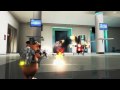 G-Force - E3 2009 Trailer [ HD ]