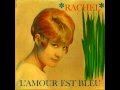 Rachel Le chant de Mallory