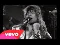 Bon Jovi - Wanted Dead Or Alive