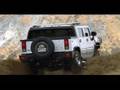 New Hummer Commercial