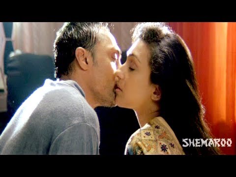 Anuranan - Romantic Scene Compilation - Rahul Bose - Rajat Kapoor - Rituparna Sengupta - Raima Sen