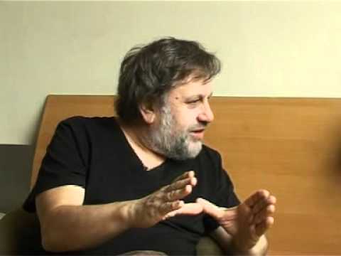 Shuddhabrata Sengupta interviews Slavoj Žižek (Part 1)