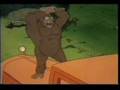 Cartoon Tarzan the Hated 1 of 3