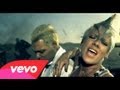 P!nk - Funhouse