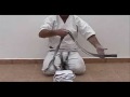 How to fold the Traditional Japanese Martial Arts Uniform.