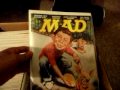 My Mad Magazine Collection