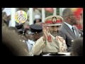 Iba Mahr - Great Is H.I.M [King Haile Selassie I] Aug 2012