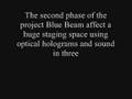 ILLUMINATI The Blue Beam Project Top Secret 1