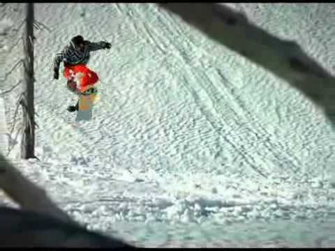 This Is Snowboarding 1