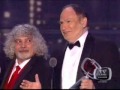 Welcome Back Kotter Wins TV Land Award