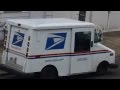 USPS Mailman Bangs Hooker in Van Trenton, NJ.