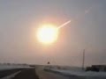 Russian Meteor Explosion: Amazing Footage (New) - February 15, 2013