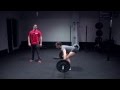 CrossFit - Open Workout 13.1 Movement Standards with Julie Foucher