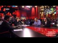 Discussie Prem Radhakishun, Remarque (Volkskrant) en Vandermeersch (NRC) - DWDD 15 -11-2010