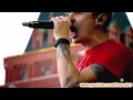 Linkin Park - 08 - In The End (Live - MTV World Stage 2011) HD