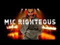 Mic Righteous | #3rdDegree [S1.EP1]: SBTV