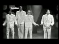 Smokey Robinson - The Tracks Of My Tears Live (1965)