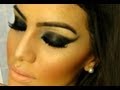 Smokey Eye Dramatico por Camila Coelho