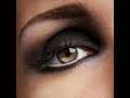 Smokey Eye: For beginners