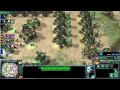 Game 2 - Complexity FFA - StarCraft 2 - 11-30-2012