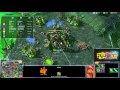 EPIC FFA TEAM LIQUID - Part 2/3 - StarCraft 2