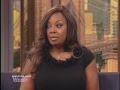 Star Jones on Basketball Wives