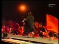 Antonello Venditti live - Circo Massimo 2001 - Grazie Roma