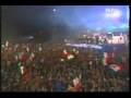 Circo Massimo 2006 - Italia Campione del Mondo - Inno