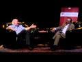 God: Fact or Fiction? John Lennox at Vanderbilt University