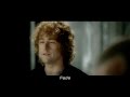 Pippin's Song: Edge of the Night (LOTR) HD + Subs/Lyrics