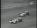 Formula 1 1969 British Grand Prix Highlights (ESPN Classic)