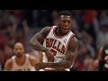 Nate Robinson's Top 10 Plays of his Career