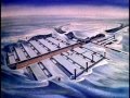 The U.S. Army's Top Secret Arctic City Under the Ice! 