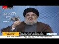 Sayyed Hassan Nasrallah(HA) - Speech - May 9, 2013 - 25th Anniversary al-Nour Radio - English