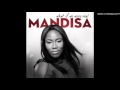 Mandisa - Temporary Fills (What If We Were Real Album) New R&B/Pop 2011