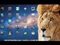 Mac OS X Lion: Features Demo