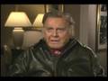 Cliff Robertson - Archive Interview Part 3 of 5