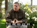 John Frankenheimer 1996 Interview on shooting The Manchurian Candidate