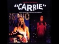 Carrie (Deluxe Soundtrack)