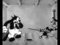 Mickey Mouse - The Gallopin' Gaucho - 1928