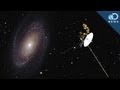 Voyager 1: Where To Next?